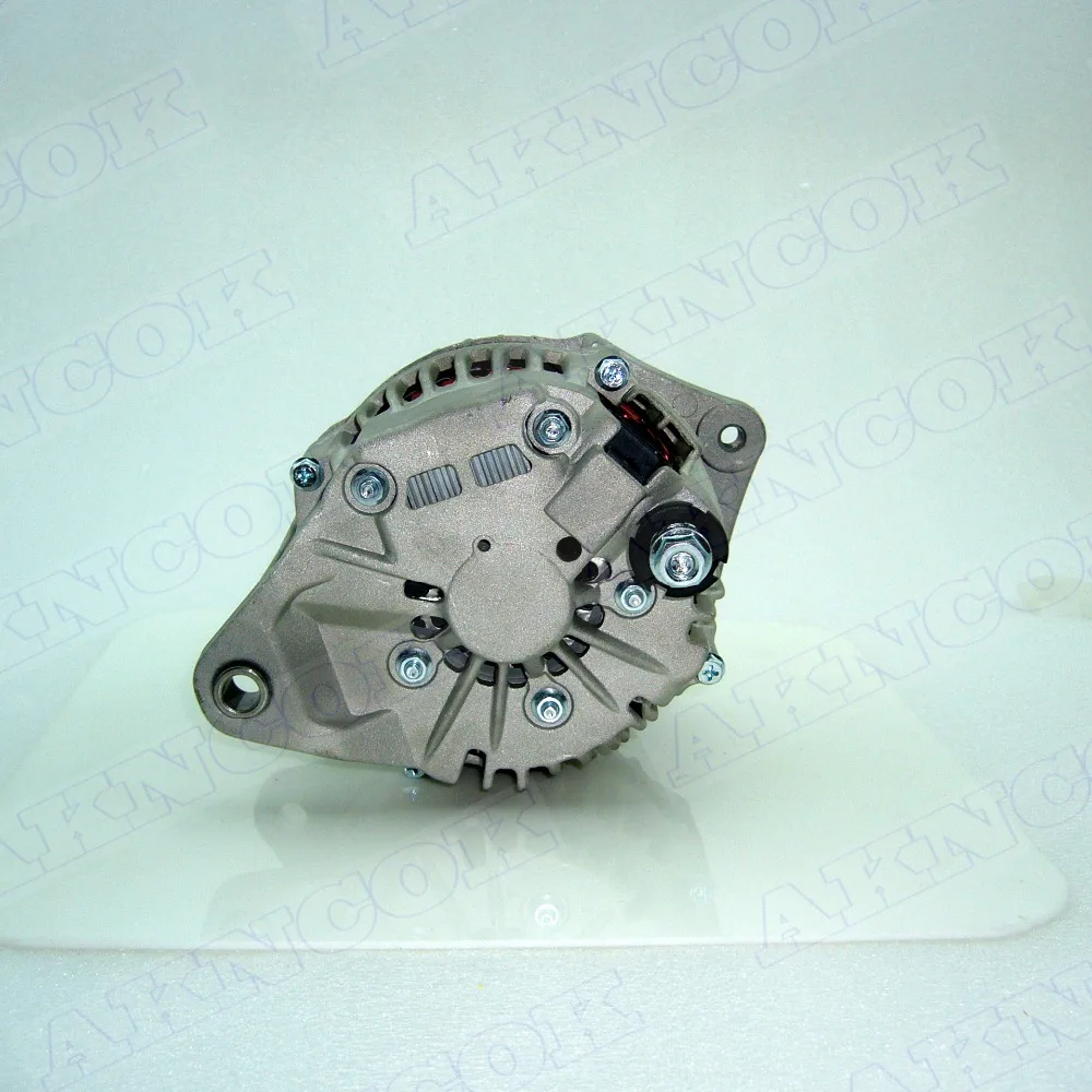 4JK 4JJ Alternator Assembly - Reliable Replacement for 8973618710