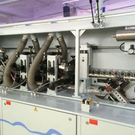 Pujiang Daho Display Equipment Ltd. 2