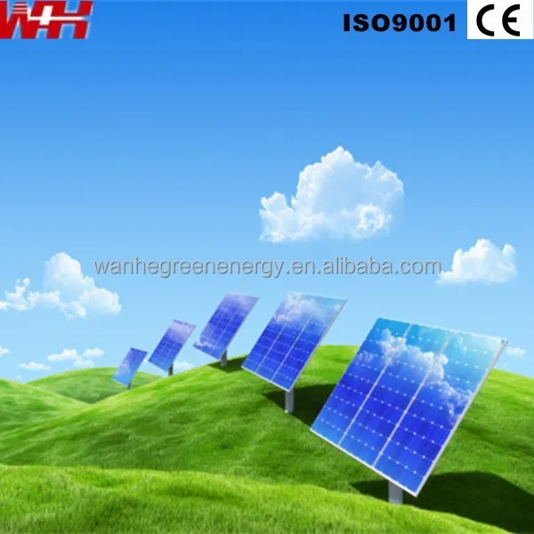 
Профессиональный производитель солнечных панелей 60 Вт для домашних солнечных систем по низкой цене 