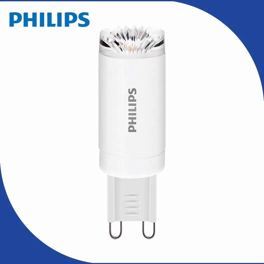 Ampoule Philips CorePro capsule 2,3W substitut 25W 215 lumens