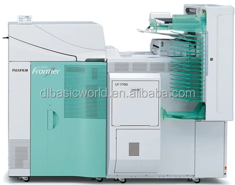 Fuji Frontier 7700 Digital Minilab,, Fujifilm Welcome test Machine in China  Cheap Price - Main Image