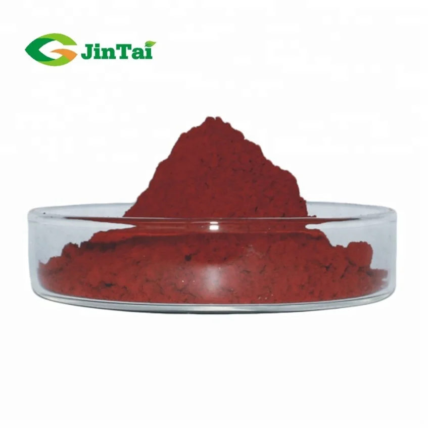 Pure Tomato Extract Lycopene 5%, 10%, 20% Oleoresin
