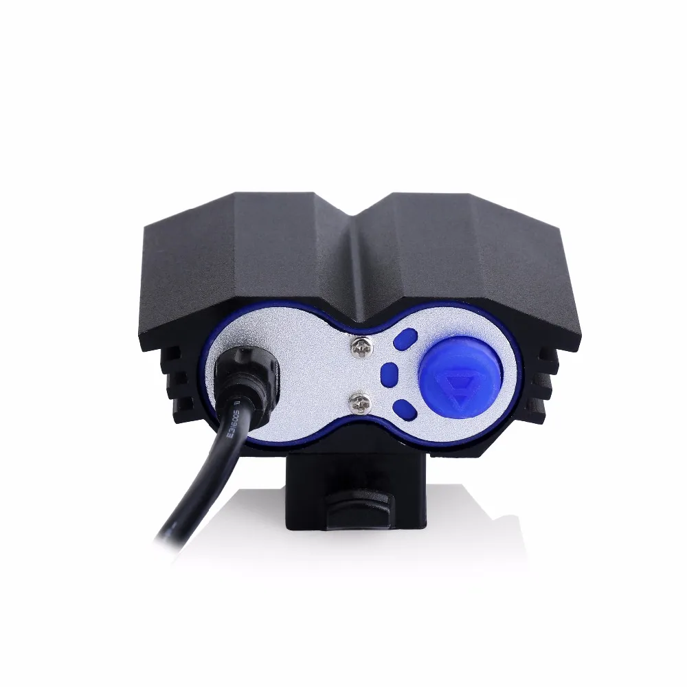 amazon bicycle headlight