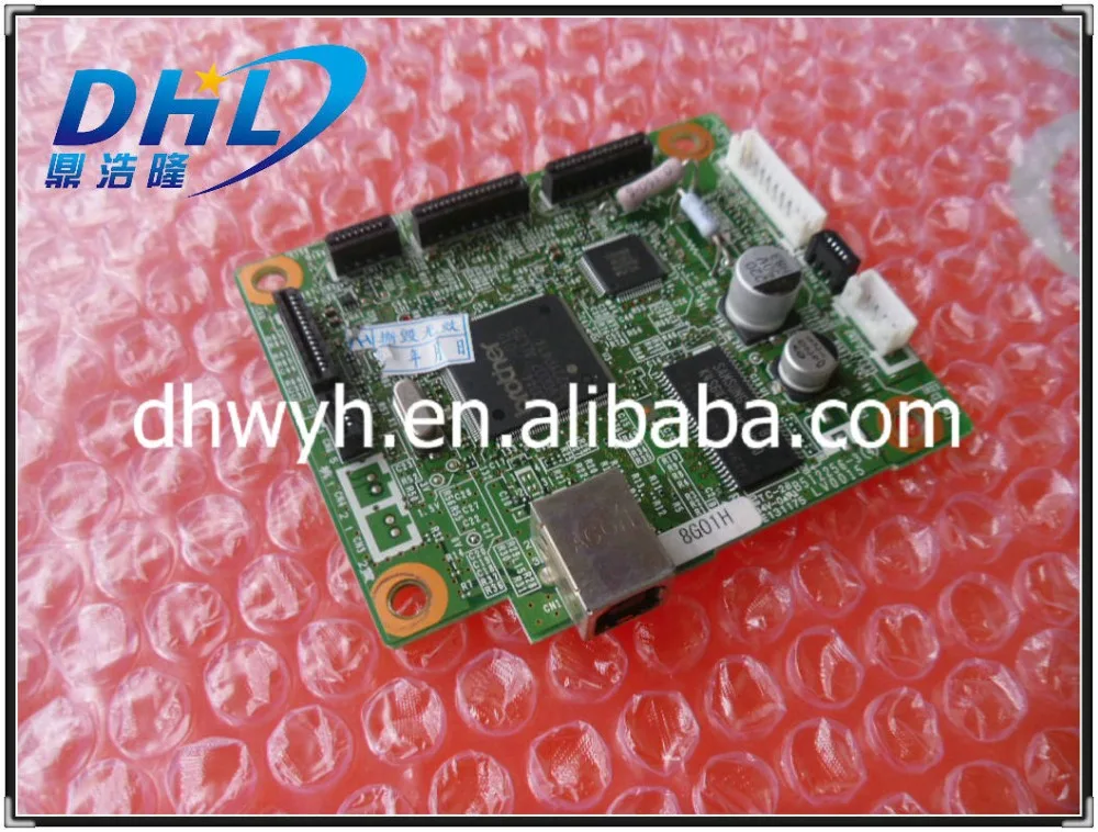 For Brother HL 2140 Formatter Board Mainboard Motherboard LV0127001
