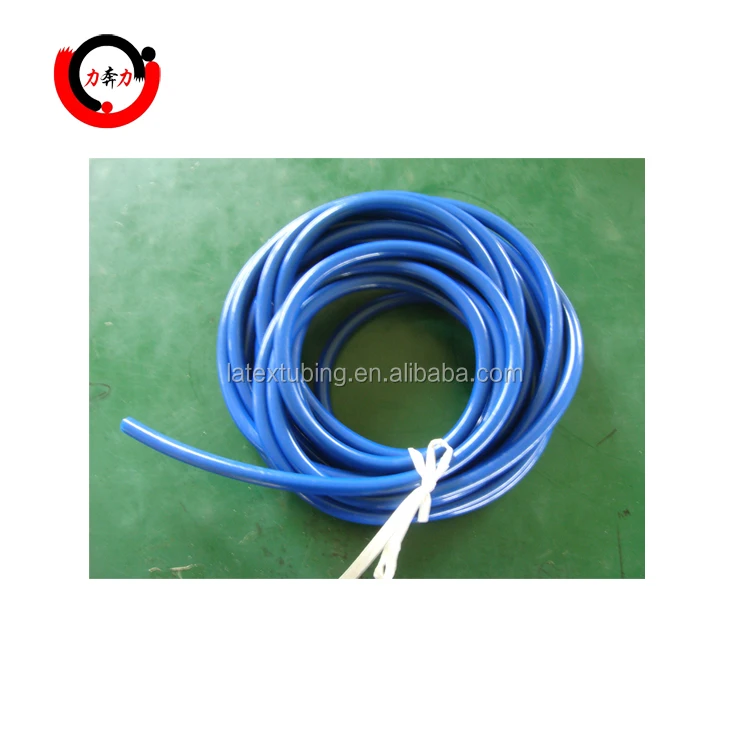 Цветная латексная Резиновая лента под заказ