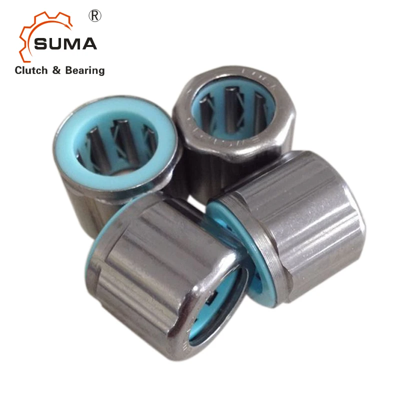 EWC0608 EWC 0608 Quality One Way Needle Roller Clutch Bearing