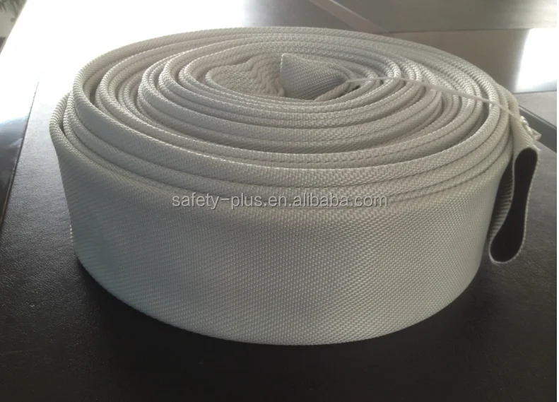 PVC Lining Fire Hose Canvas Fire Hose