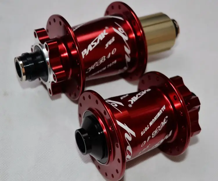 hubs for mtb