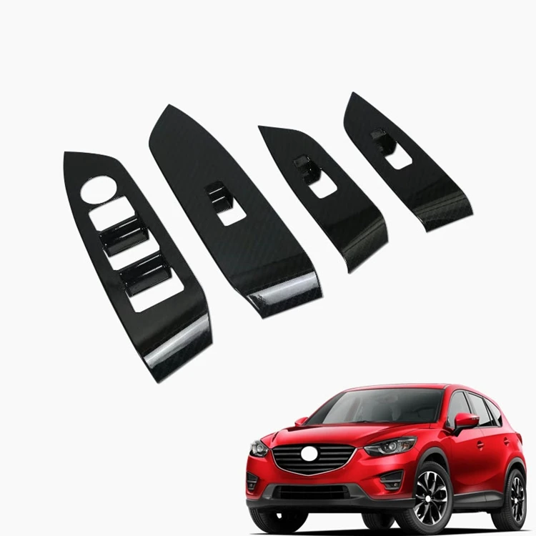 mazda cx 5 2017 accessories