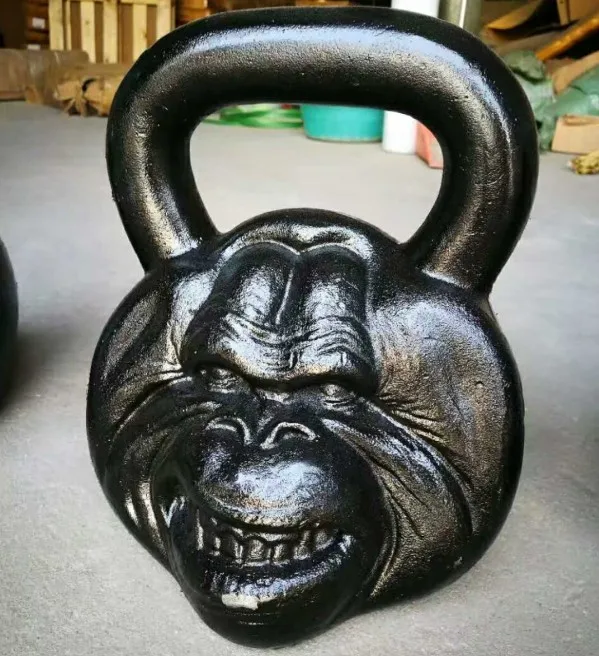 Gorilla Head Primal Kettlebells For Sale Shop High-Quality