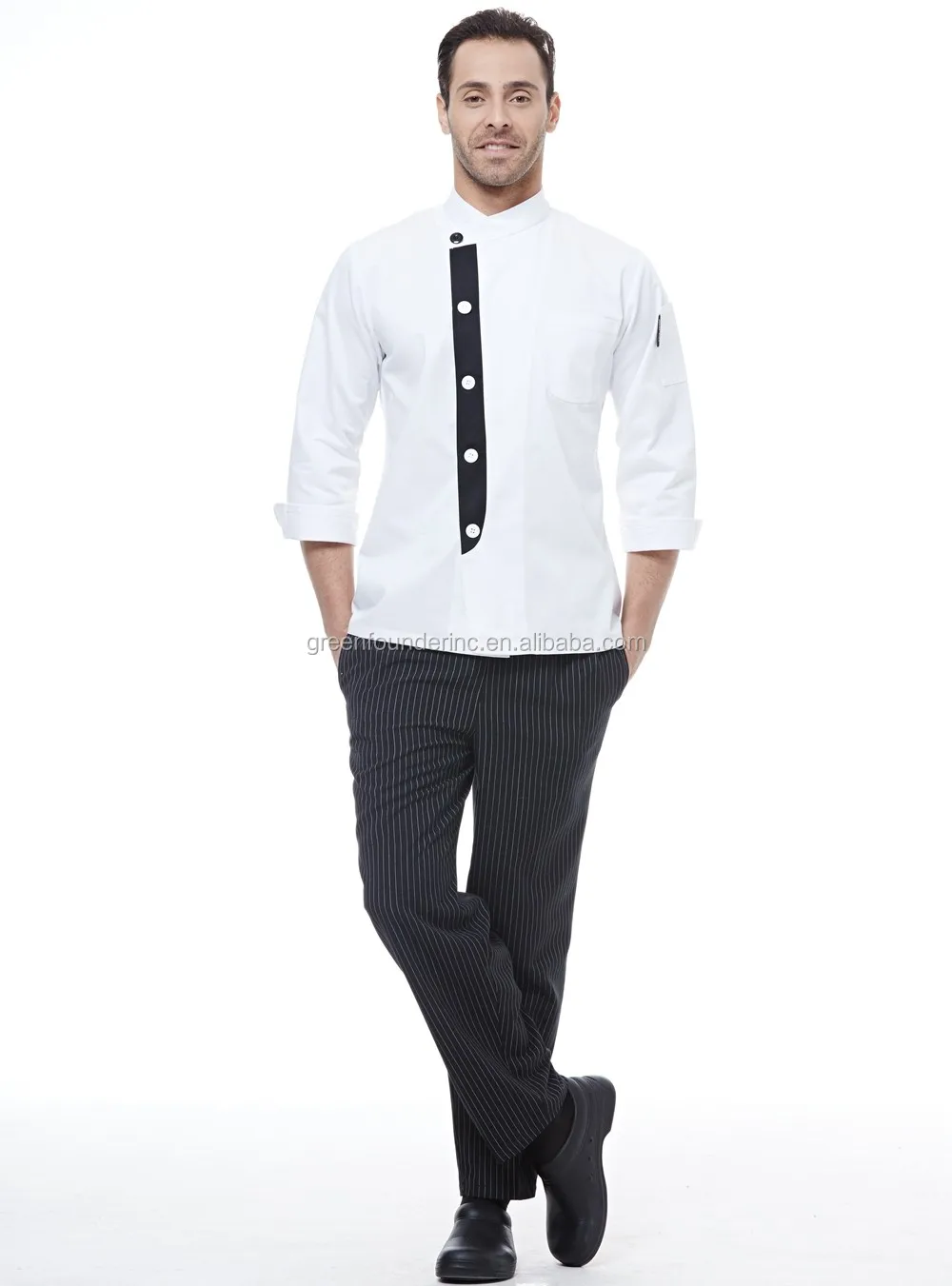 Buy Chef Jacket,Chef Coat,Chef Uniform 