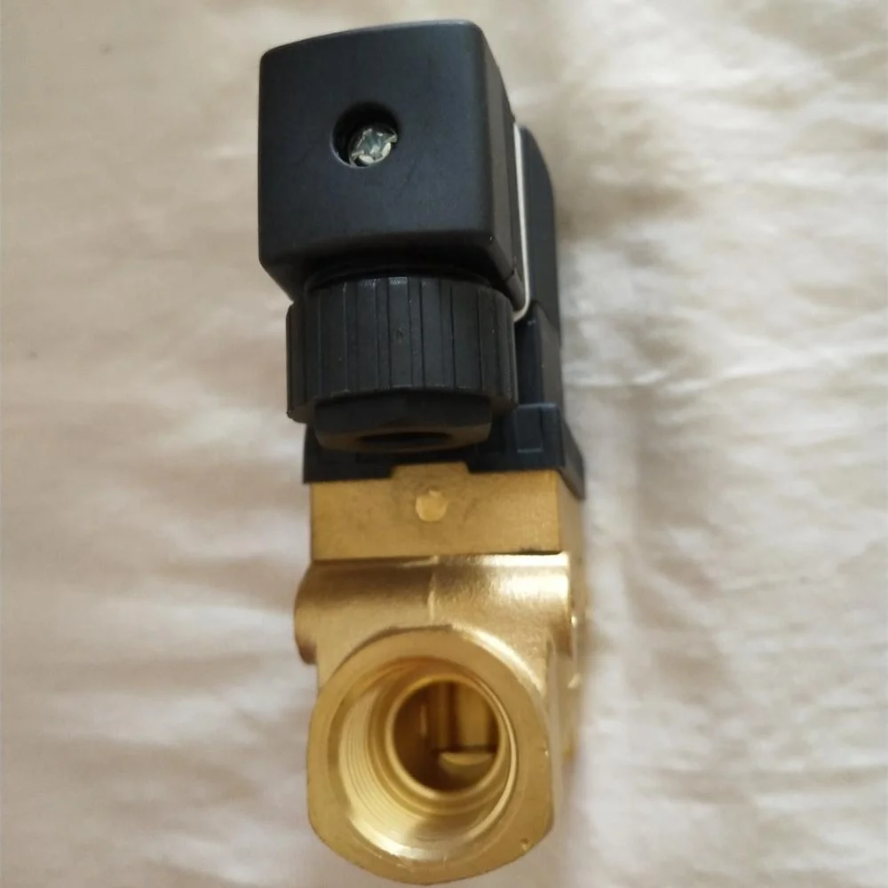 99331654 Check Valve Intake Valve Air Compressor Unloader Valve