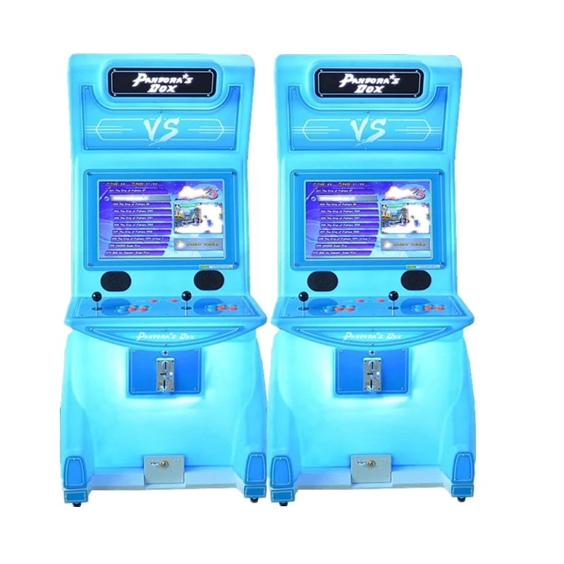 Neofunsコイン式ゲームパンドラボックスアーケード機