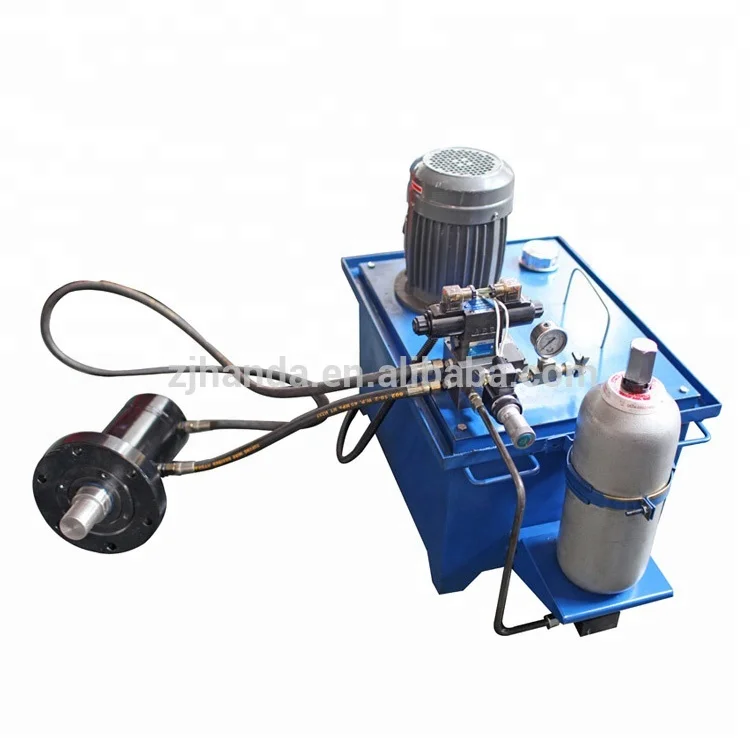 High Quality Hydraulic Power Packs With 