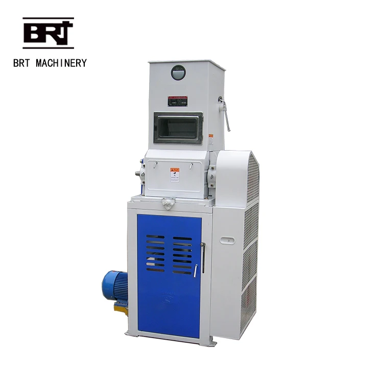 Rice Husker Hasker Machine Small Rotary Dryer Machine Paddy Husking Machine