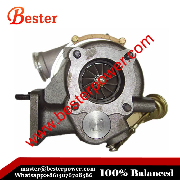 K27 Turbo 53279887192 A9060969099 53279887120 53279887130