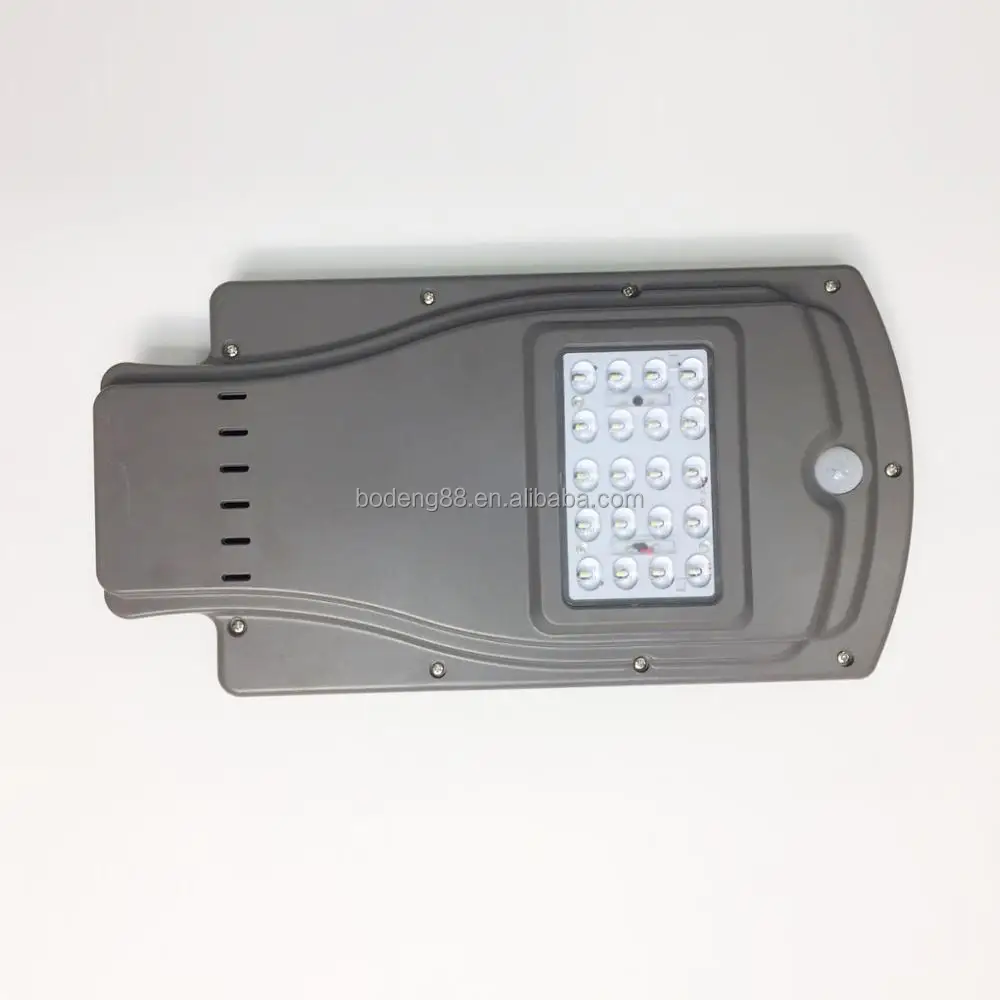 Уличный светодиодный светильник на солнечной батарее, лампы с датчиком движения для сада, охранная лампа, уличные водонепроницаемые настенные светильники, 60 Вт