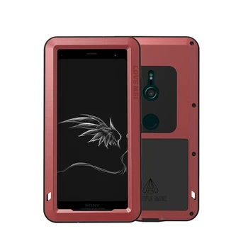 Xz3 Handset Xperia Xz3 Style Cover Touch Xperia Scth70 Sony