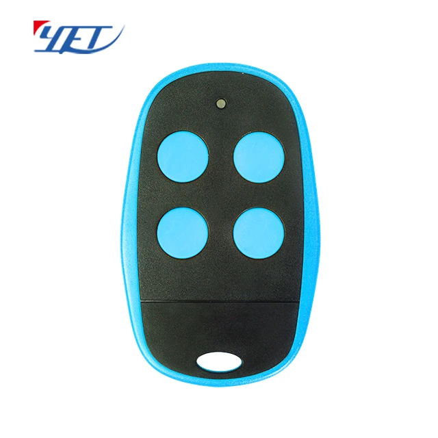 Yaoertai - 315mhz YET2114 DC 6V Multi Frequency Optional 4 Button RF ...