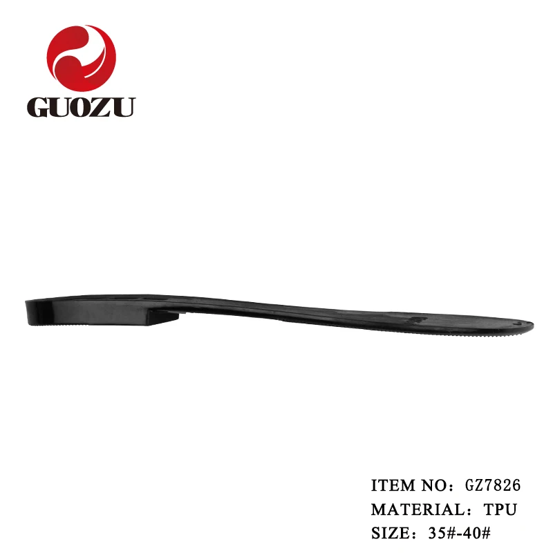 Женская подошва из ТПУ для