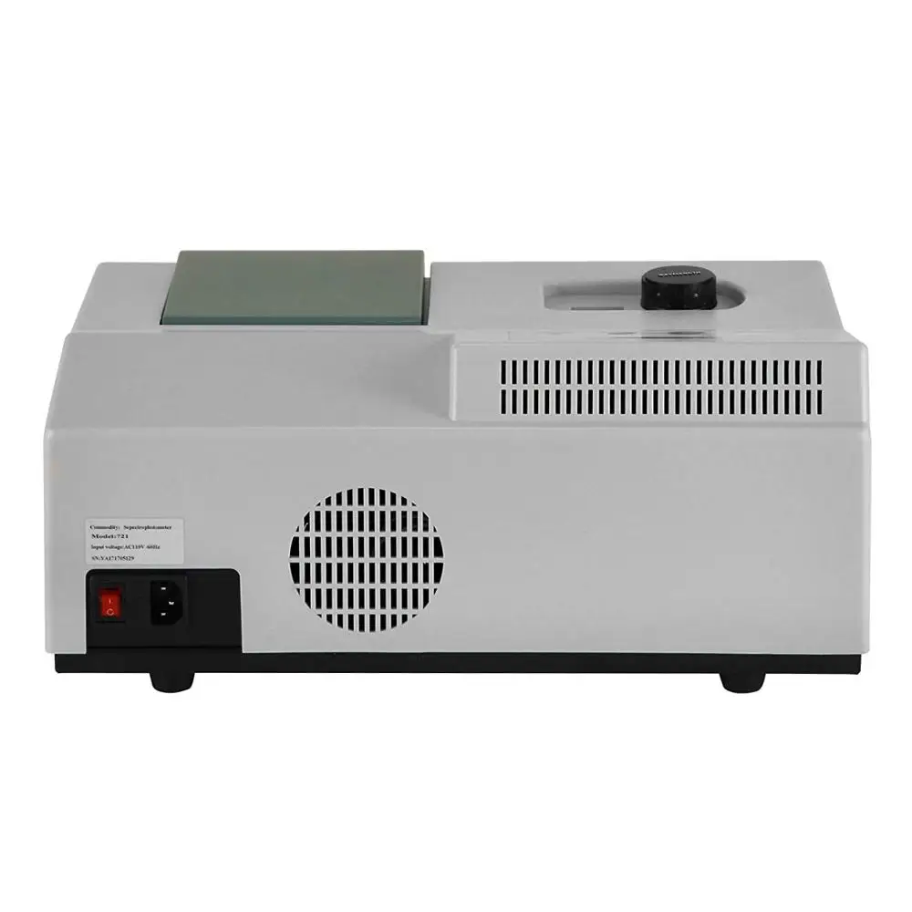 Спектрофотометр UV1100 uv vis