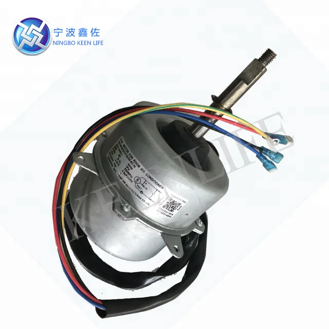 Air Conditioner Fan Motor(ydk556c3) Buy Air Conditioner Motor,Air