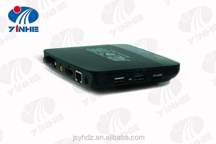 Hisilicon 3798m Box Firmware Android Tv Box