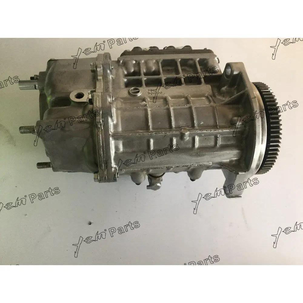V2607 Fuel Injection Pump Assy for Kubota Engine - High