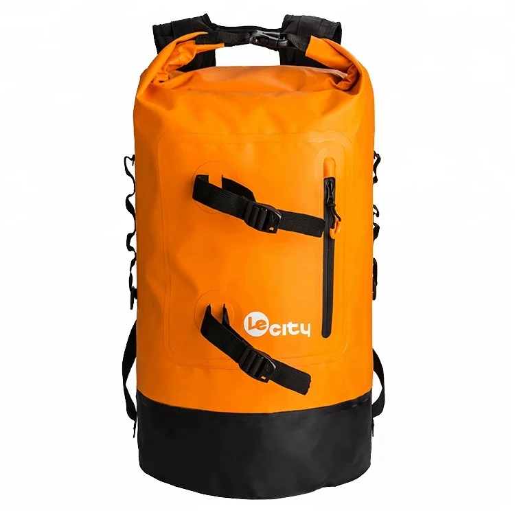 Amazon.com: KastKing Bait Boss - Mochila para aparejos de pesca con  soportes para caña, 4 cajas de aparejos, cubierta protectora impermeable  para la lluvia, 34 L, cajas de aparejos impermeables para pesca,