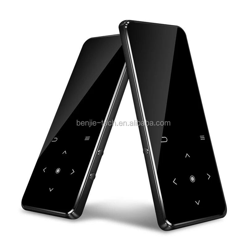 High-end Preloaded Mp3 Players With Large Screen