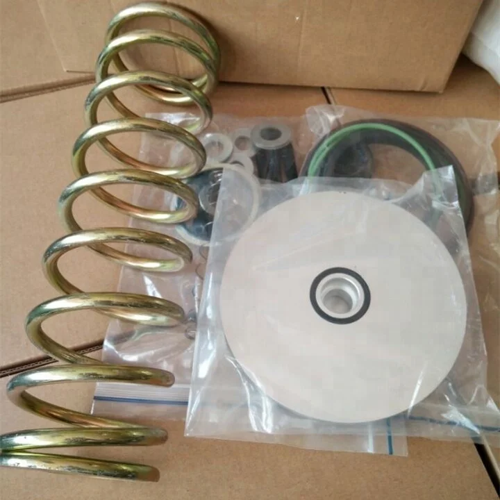 Admission Kit 2901044800 Suitable for AC Unloader Valve Kit