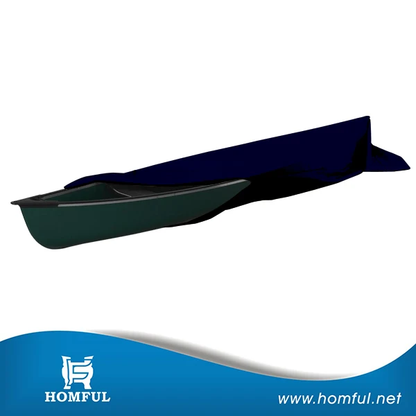 600D водонепроницаемый пигмент каяк аксессуары Canoe лодка Крышка