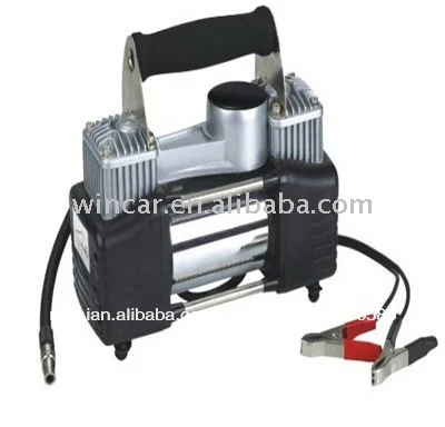 авто мини воздушный компрессор 150 psi по wincar
