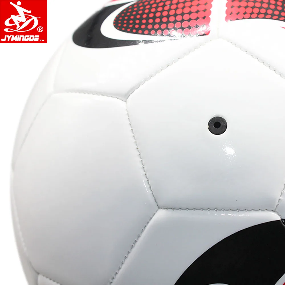 Durable Colorful Korea Soccer Ball/football