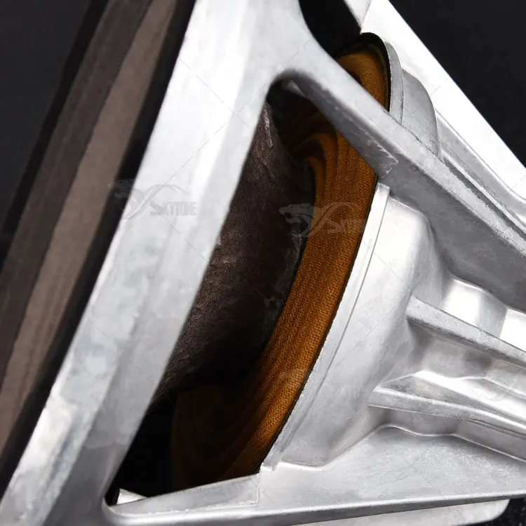 2265HPLネオジム15インチWooferスピーカーユニットVRX915M