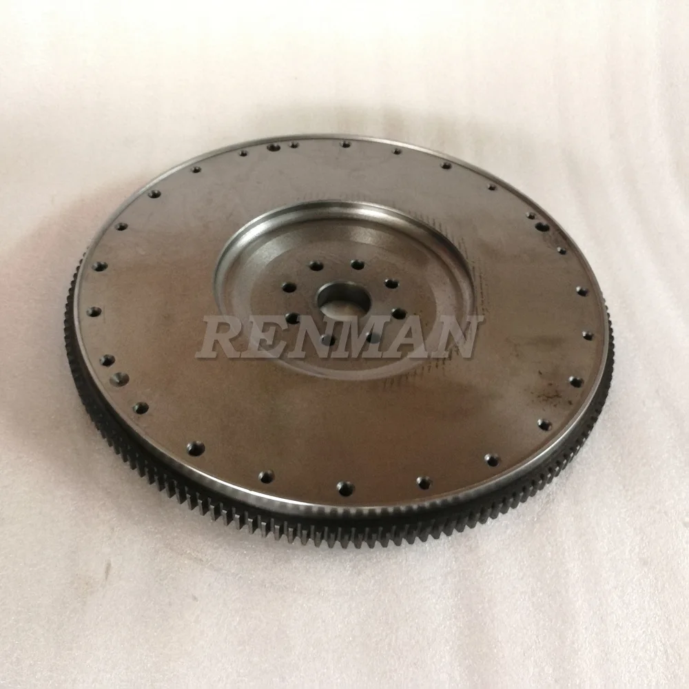 Cummins Diesel Engine 6CT 420 Flywheel 3960491