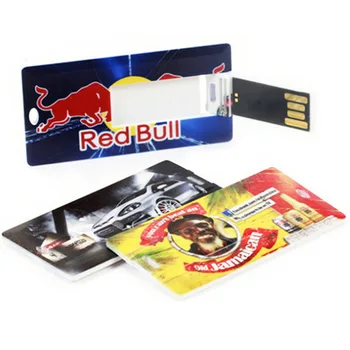 OEM customized logo credit card 2.0 Flash Drive , promotional gifts usb card , creative business card usb flash drive