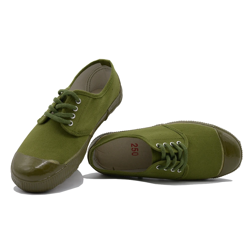 Jiefang Classic Chinese army liberation shoes - Main Image
