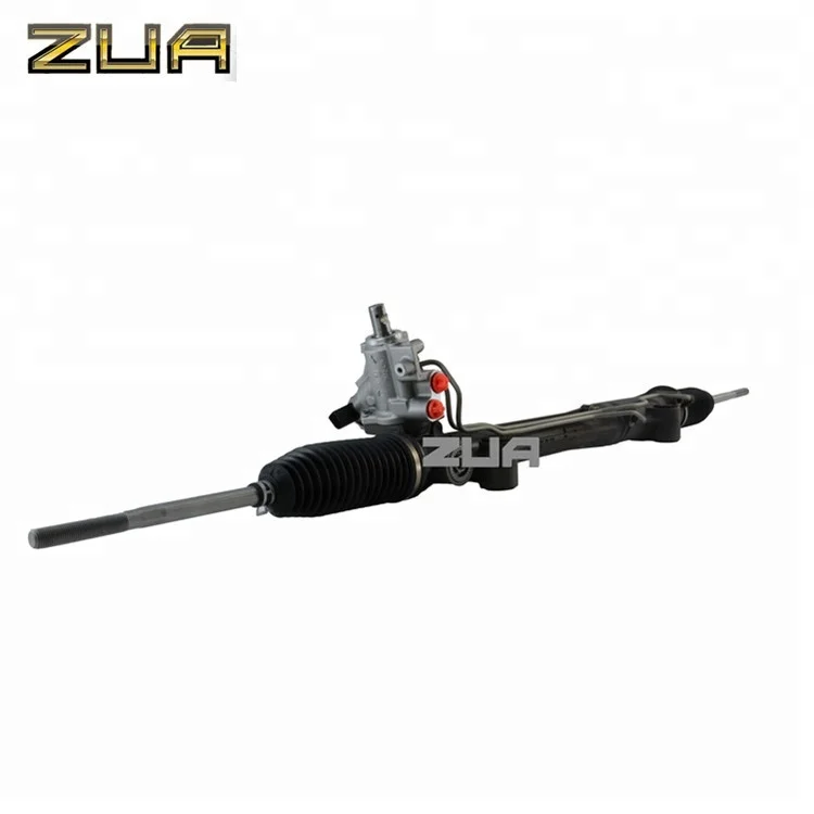 7L6422063C/7L8422062L/7L8422055AD Power Steering Rack for AUDI Q7 WITH SERVOTRONIC