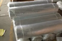 Профессиональный производитель водонепроницаемая огнеупорная теплоизоляционная Стекловолоконная ткань с алюминиевой