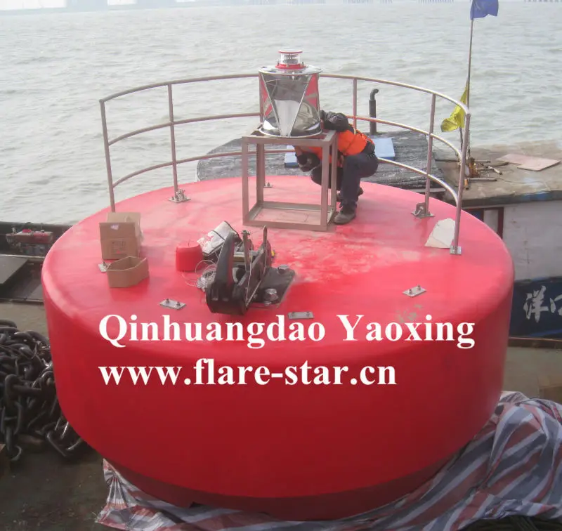 Hnf2.6 Easy To Operate On Water Marine Special Monitoring Data Buoy/sea