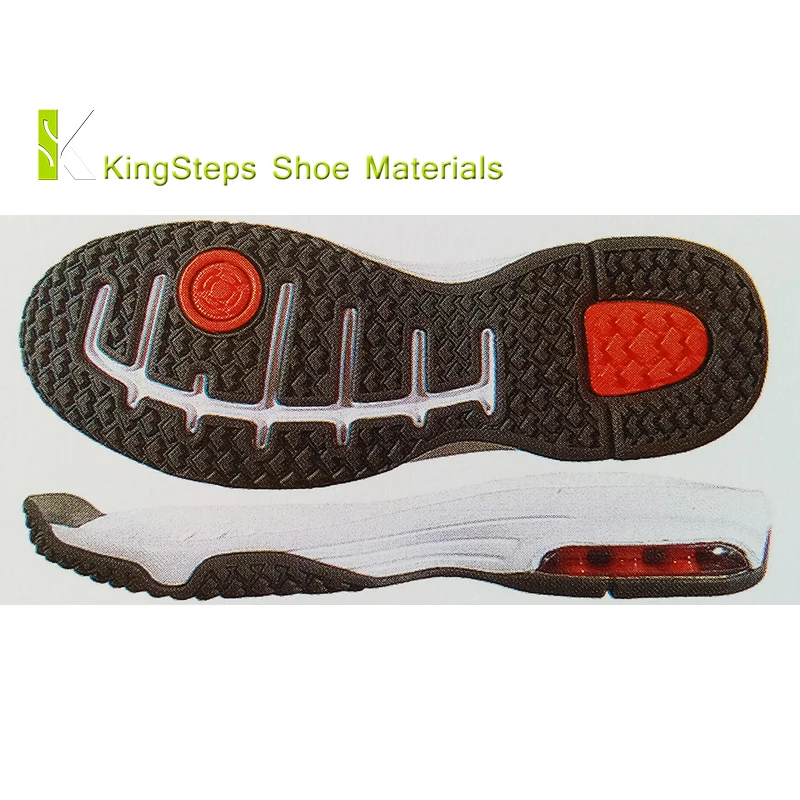 tennis shoe soles