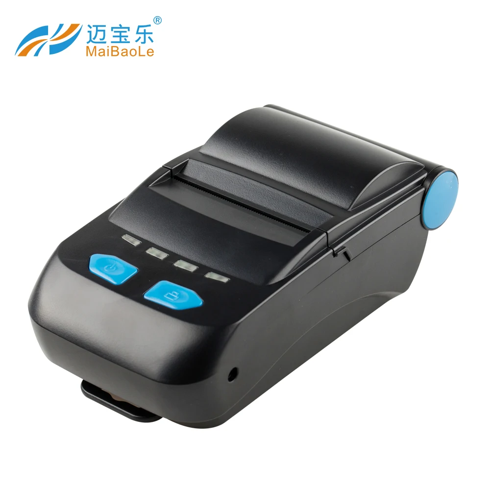 portable laser printer and scanner