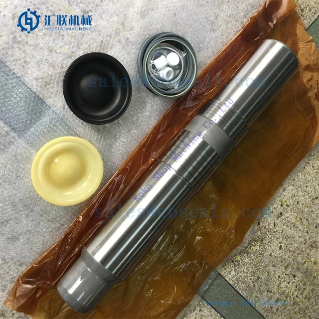 DMB300 DMB360 Alicon B300 B360 Hydraulic Hammer Sealing Seals Parts for Daemo DMB 300 360 Breaker Seal Kit