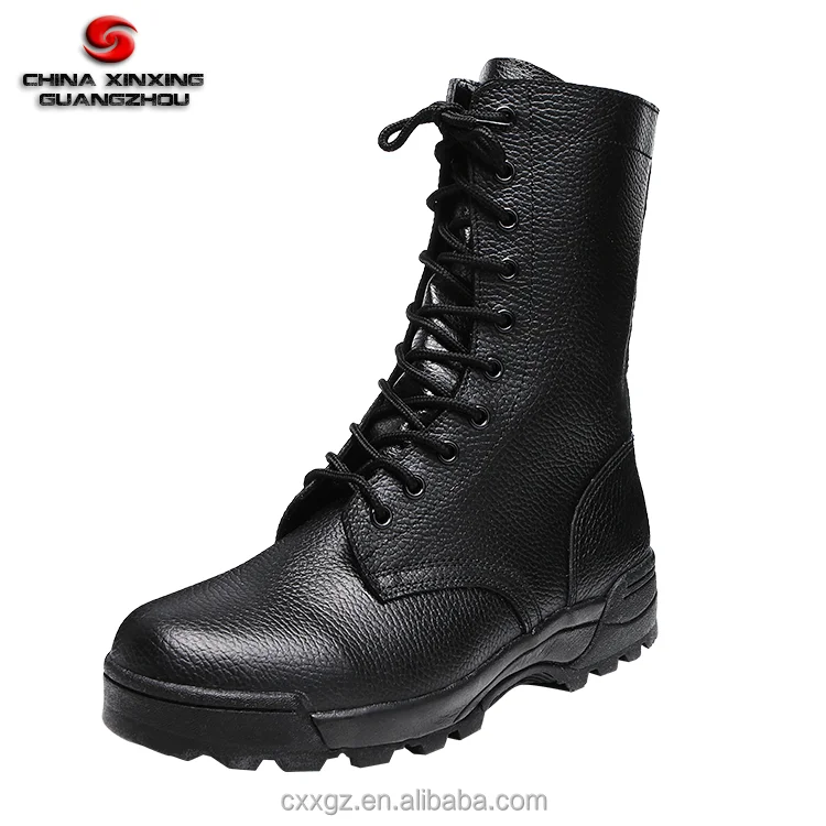 alibaba military boots