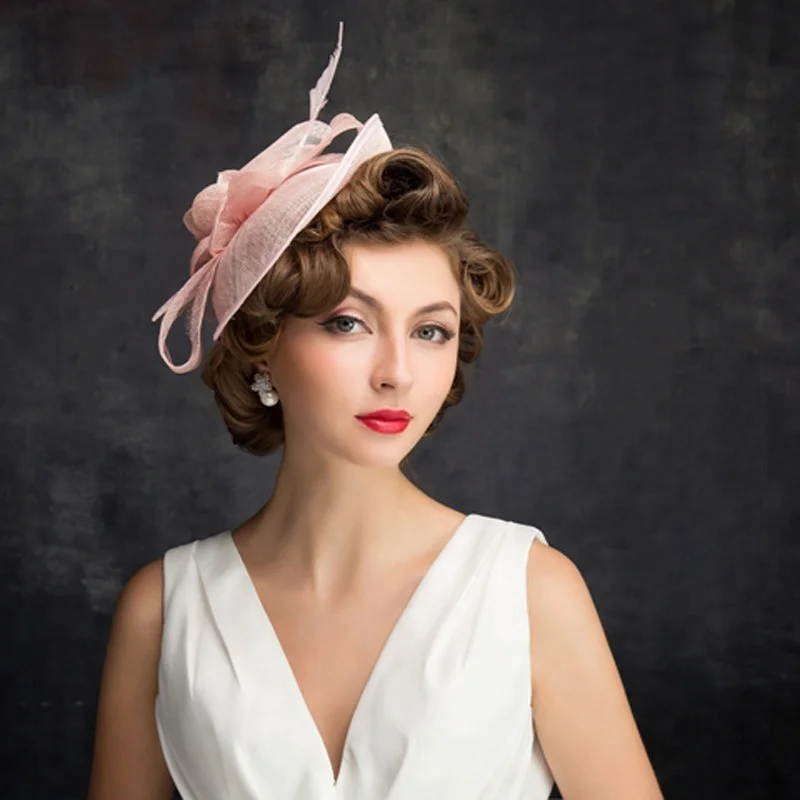 where to buy a fascinator