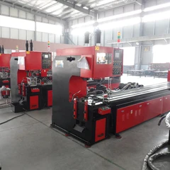 Extreme Machinery Manufacture Co., Ltd. (Jingjiang)