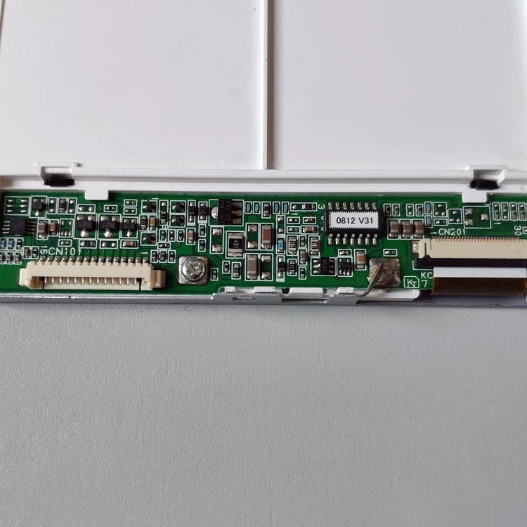 320x240 Kyocera KCG057QV1EA-G030 15 pin Display LCD de 5.7