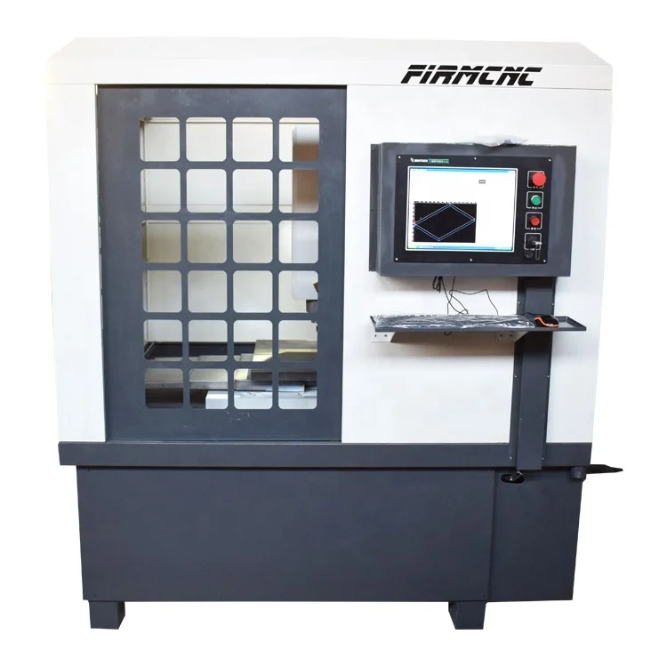 
 Китай, 8 кВт, металлический фрезерный станок с ЧПУ, мини-фрезерный станок с ЧПУ  