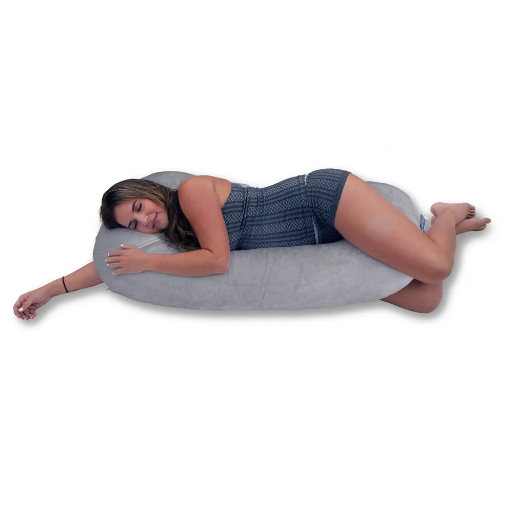 spooning body pillow